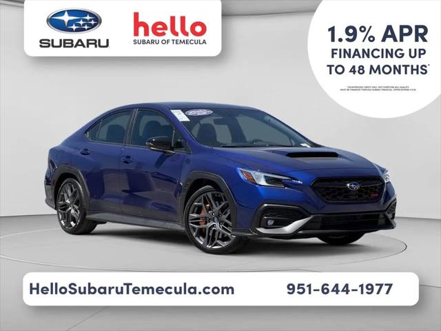 2026 Subaru WRX tS for sale in Temecula, CA