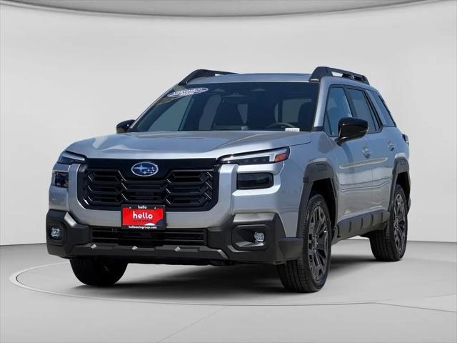 2026 Subaru Outback Limited XT