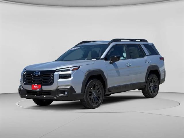 2026 Subaru Outback Limited XT