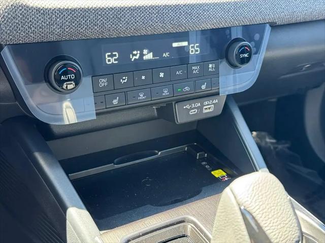 2026 Subaru Outback Limited XT