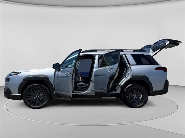 2026 Subaru Outback Limited XT