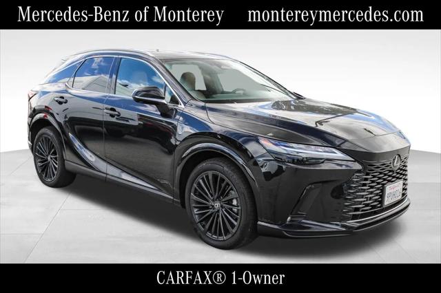 2024 Lexus RX 350 Premium for sale in Monterey, CA