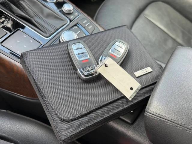 2014 Audi A6 2.0T Premium