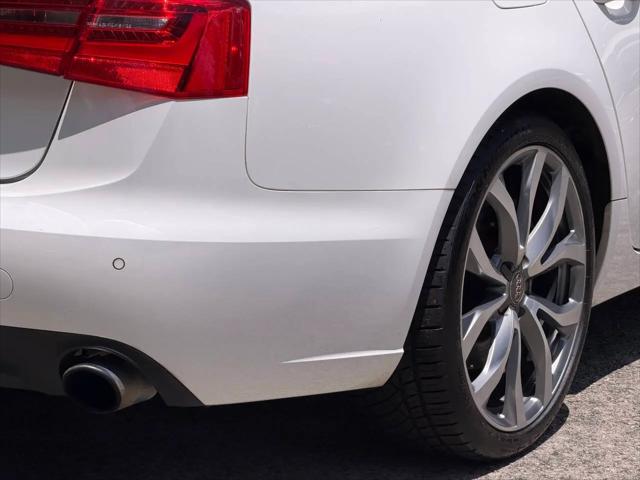 2014 Audi A6 2.0T Premium