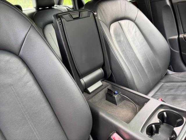 2014 Audi A6 2.0T Premium