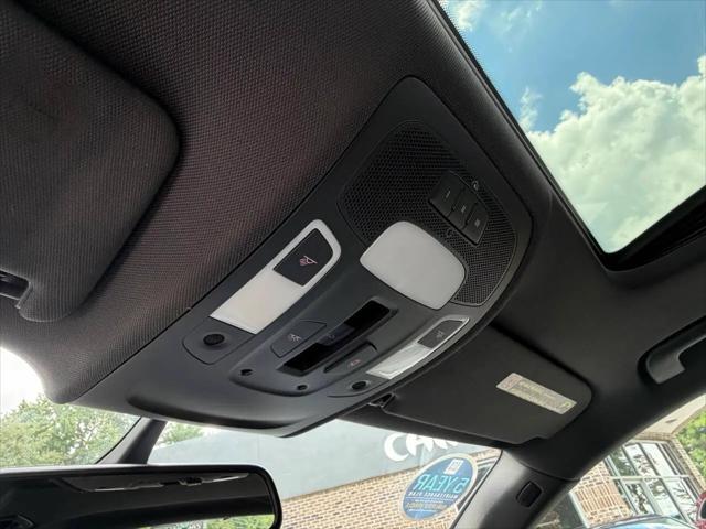 2014 Audi A6 2.0T Premium