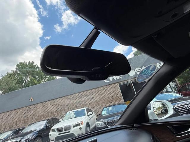 2014 Audi A6 2.0T Premium