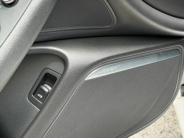 2014 Audi A6 2.0T Premium