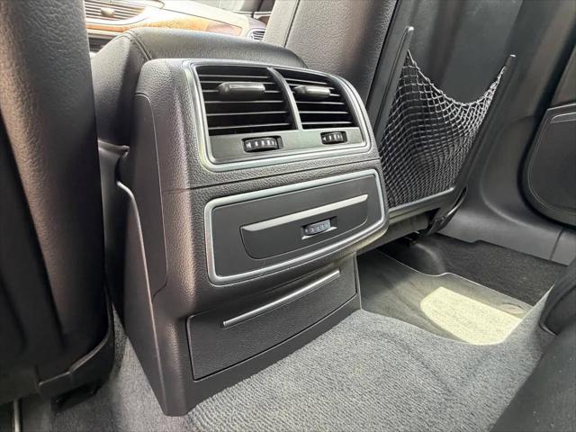 2014 Audi A6 2.0T Premium