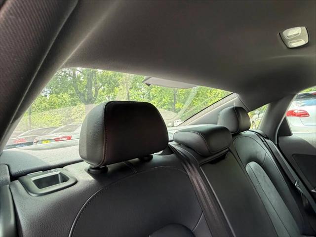 2014 Audi A6 2.0T Premium