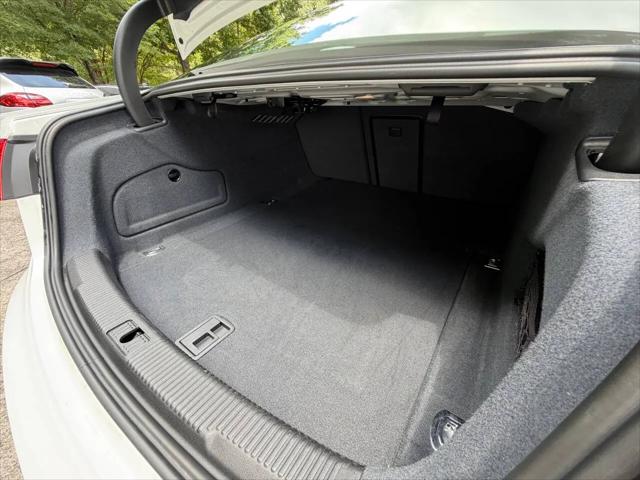 2014 Audi A6 2.0T Premium