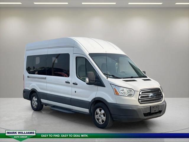 2017 Ford Transit XL for sale near Cincinnati, OH