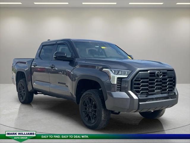 2025 Toyota Tundra Limited for sale near Cincinnati, OH