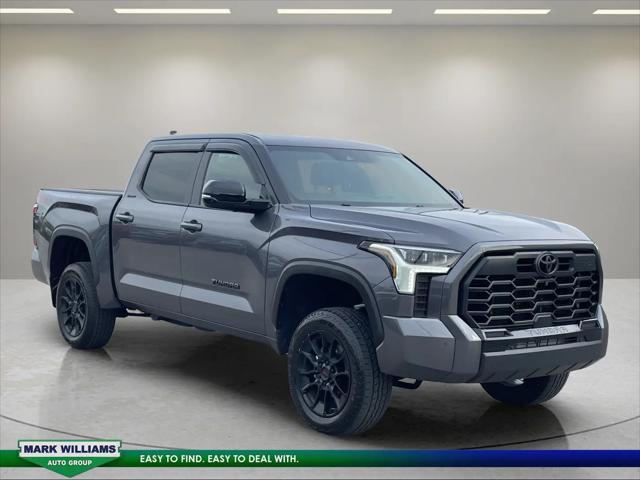 2025 Toyota Tundra Limited for sale near Cincinnati, OH