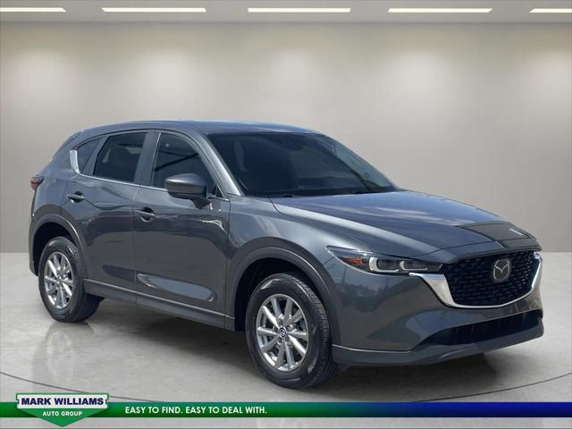 2022 Mazda CX-5 for sale near Cincinnati, OH