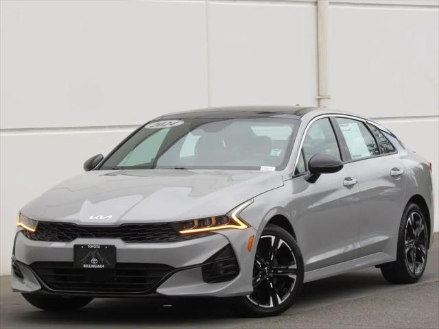 2024 Kia K5 GT-Line for sale in Bellingham, WA