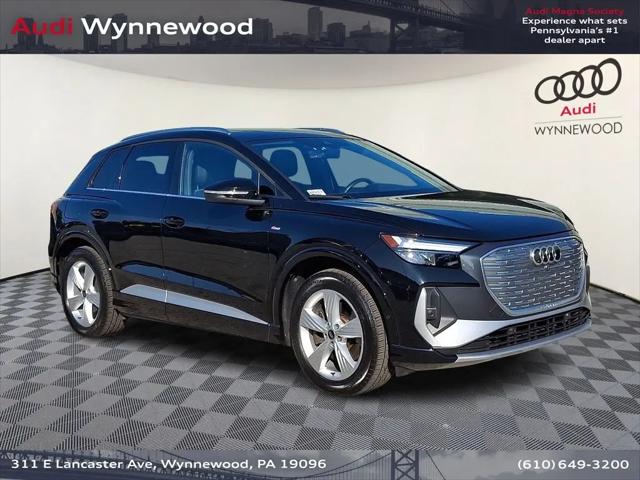 2024 Audi e-tron Premium Plus 55 quattro for sale in Wynnewood, PA