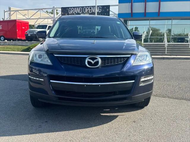 2009 Mazda CX-9 Touring