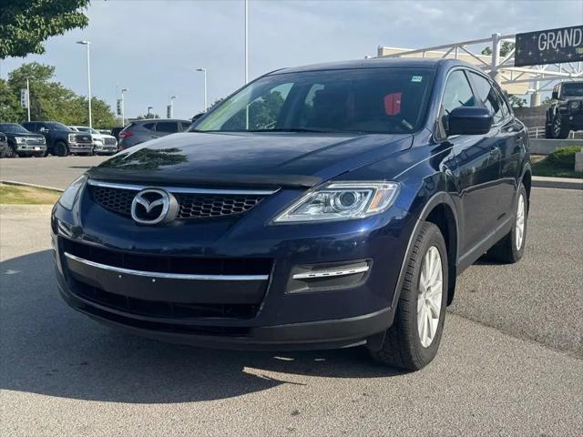2009 Mazda CX-9 Touring