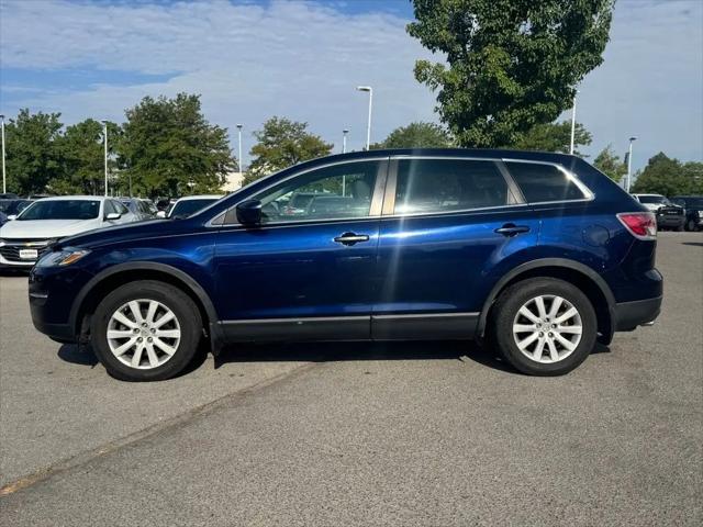 2009 Mazda CX-9 Touring