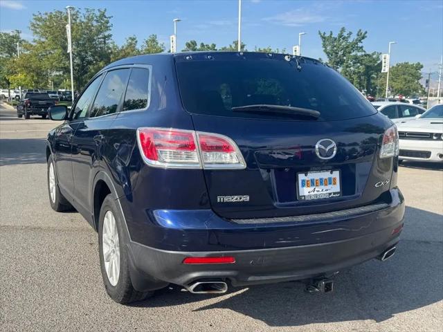 2009 Mazda CX-9 Touring
