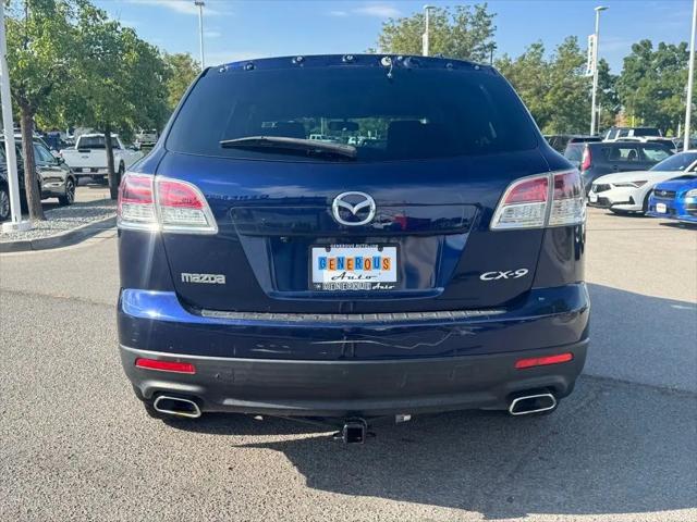 2009 Mazda CX-9 Touring