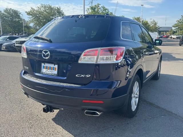 2009 Mazda CX-9 Touring