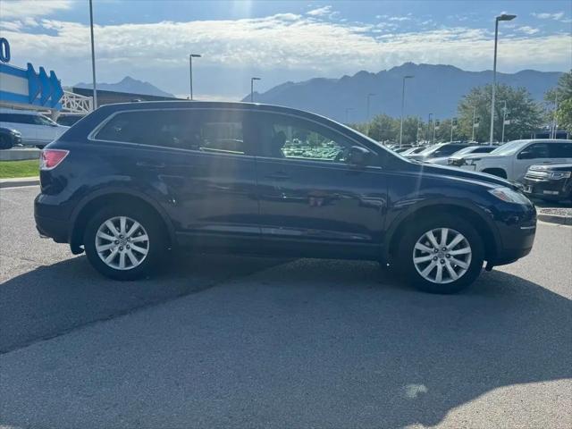 2009 Mazda CX-9 Touring