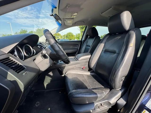 2009 Mazda CX-9 Touring