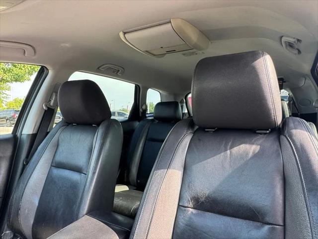2009 Mazda CX-9 Touring