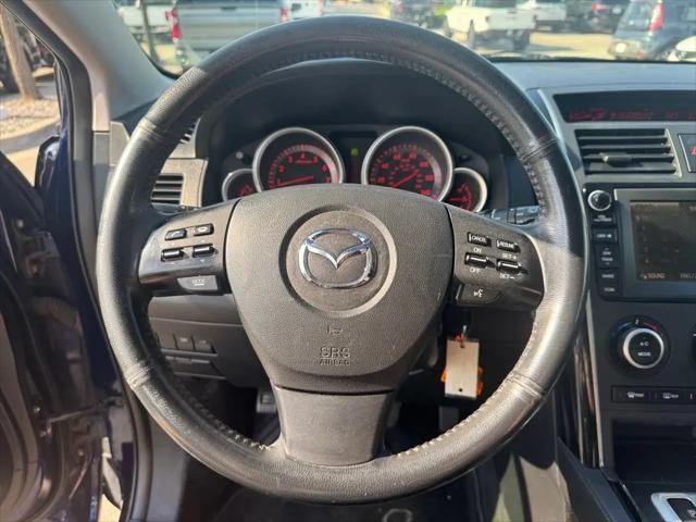 2009 Mazda CX-9 Touring