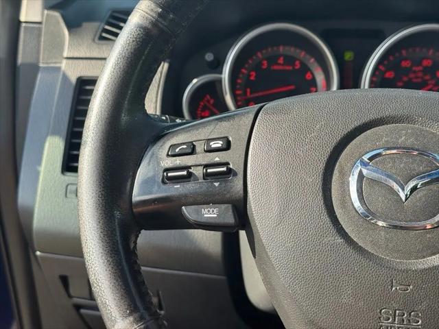 2009 Mazda CX-9 Touring