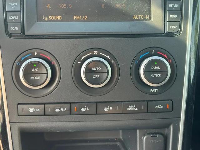 2009 Mazda CX-9 Touring