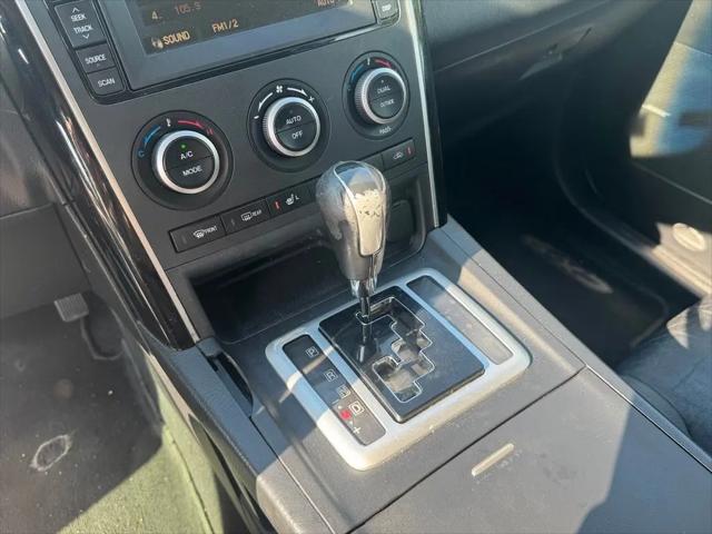 2009 Mazda CX-9 Touring