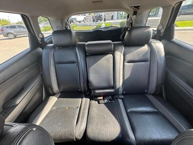 2009 Mazda CX-9 Touring