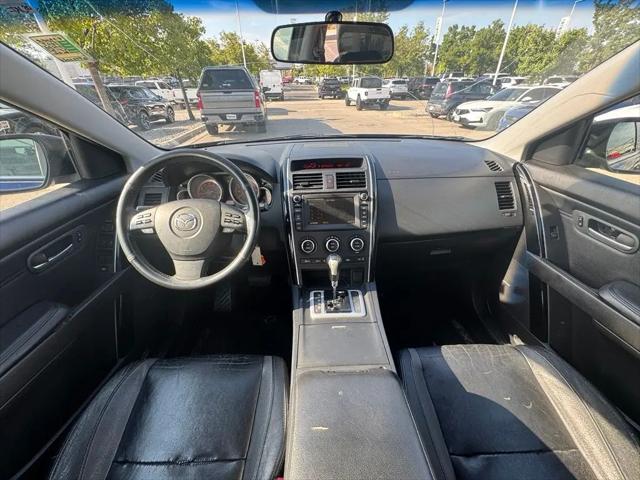 2009 Mazda CX-9 Touring