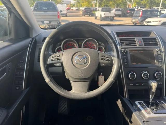 2009 Mazda CX-9 Touring