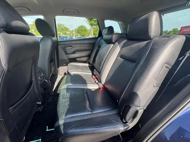 2009 Mazda CX-9 Touring
