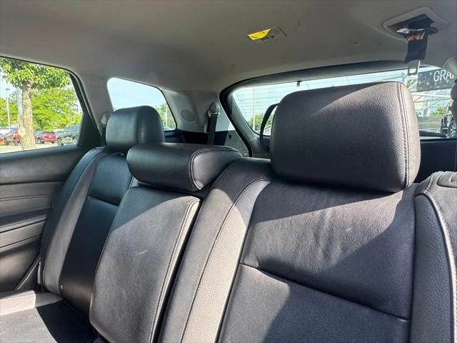 2009 Mazda CX-9 Touring