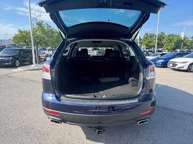 2009 Mazda CX-9 Touring