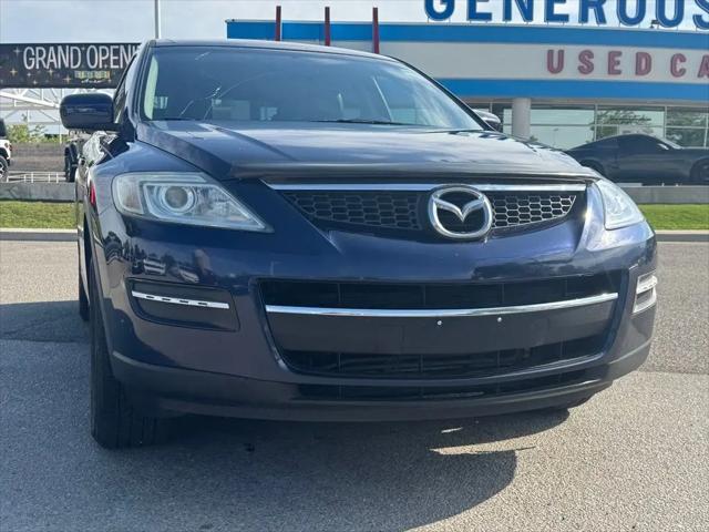 2009 Mazda CX-9 Touring