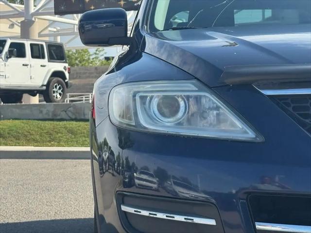 2009 Mazda CX-9 Touring