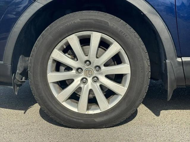 2009 Mazda CX-9 Touring