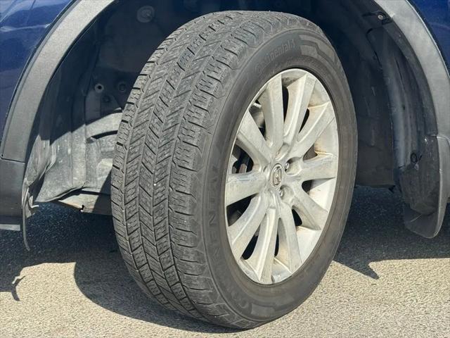 2009 Mazda CX-9 Touring