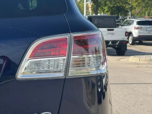 2009 Mazda CX-9 Touring