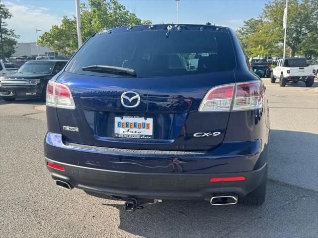 2009 Mazda CX-9 Touring