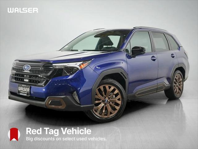 2026 Subaru Forester Sport for sale in South St Paul, MN