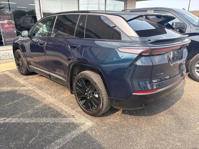 2024 Jeep Wagoneer Launch Edition for sale in Columbus, OH