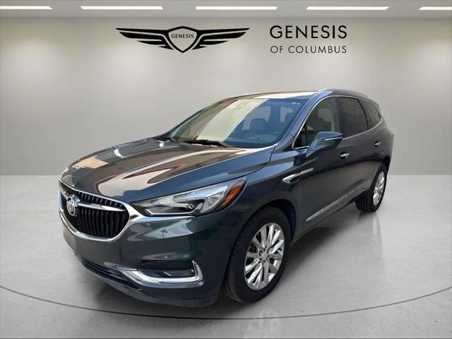 2019 Buick Enclave for sale near Columbus, OH