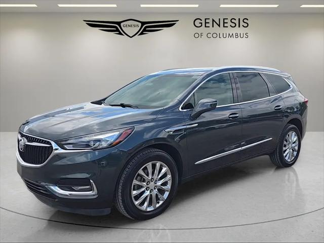 2019 Buick Enclave for sale near Columbus, OH